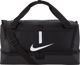 Nike Academy Team Hardcase Αθλητική Τσάντα, Unisex, Μαύρη, Μέγεθος M