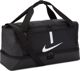 Nike Academy Team Hardcase Αθλητική Τσάντα, Unisex, Μαύρη, Μέγεθος M