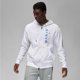 Φούτερ Nike PSG FLC FZ Jordan M DN6150-100, Μέγεθος: XXL