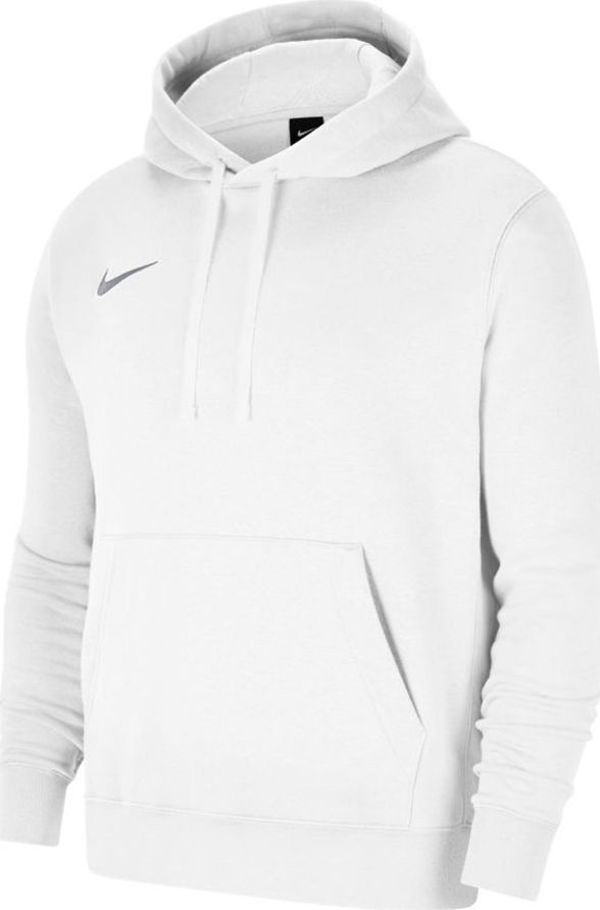 Φούτερ Nike Nike Park 20 Fleece Hoodie CW6894 101 CW6894 101 λευκό L