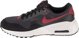 Nike Nike Air Max System GS DQ0284-003 Μαύρο 36