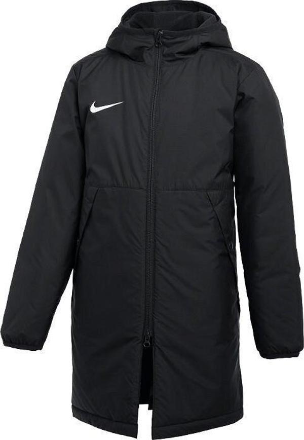 Nike Χειμερινό Μπουφάν Nike Junior Park 20 CW6158-010 XS ηλικία περ. 6-8 ετών, ύψος 122-128cm