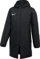 Nike Χειμερινό Μπουφάν Nike Junior Park 20 CW6158-010 XS ηλικία περ. 6-8 ετών, ύψος 122-128cm