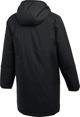 Nike Χειμερινό Μπουφάν Nike Junior Park 20 CW6158-010 XS ηλικία περ. 6-8 ετών, ύψος 122-128cm