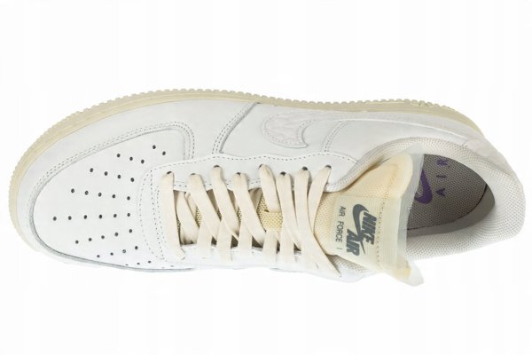 Nike Air Force 1 Low Premium DN5463-100 λευκό 38
