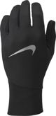 Γυναικεία γάντια τρεξίματος Nike Pacer Lightweight μαύρα N1010534082 M