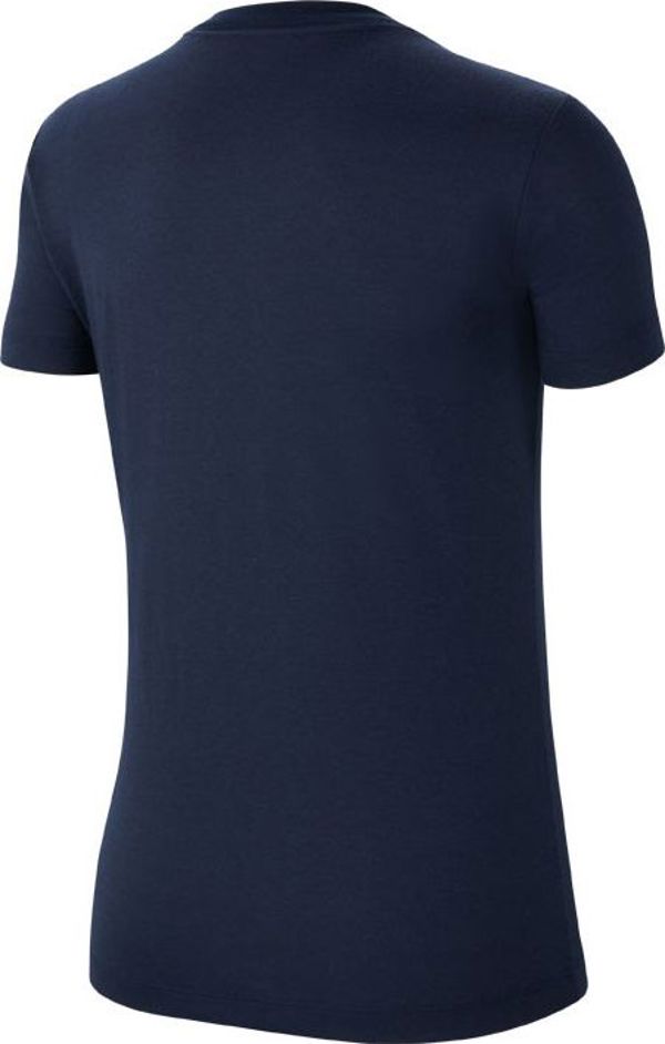 Nike Nike WMNS Dri-FIT Park 20 μπλουζάκι 451 : Μέγεθος - M
