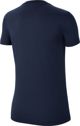Nike Nike WMNS Dri-FIT Park 20 μπλουζάκι 451 : Μέγεθος - M
