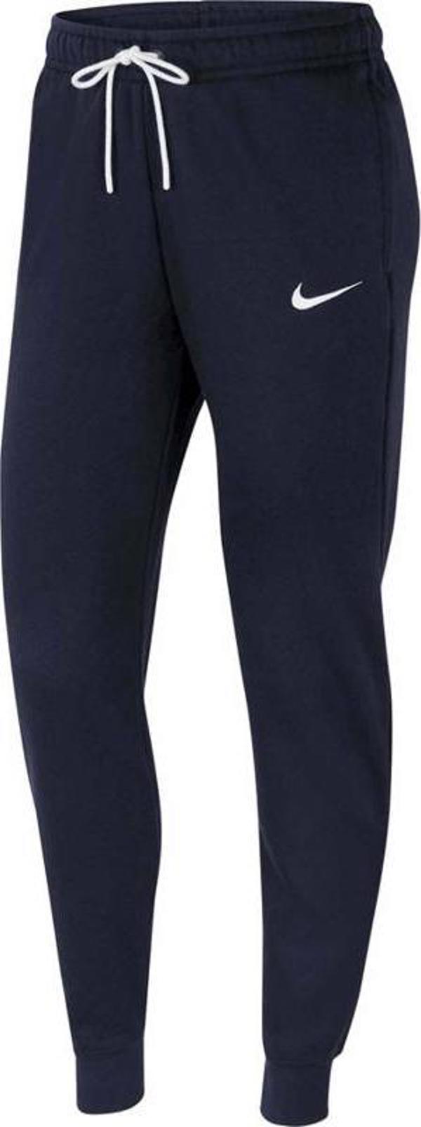 Παντελόνι Nike Nike Wmns Fleece CW6961-451 Navy Blue M