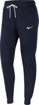 Παντελόνι Nike Nike Wmns Fleece CW6961-451 Navy Blue M