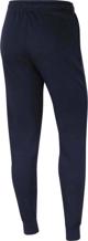 Παντελόνι Nike Nike Wmns Fleece CW6961-451 Navy Blue M