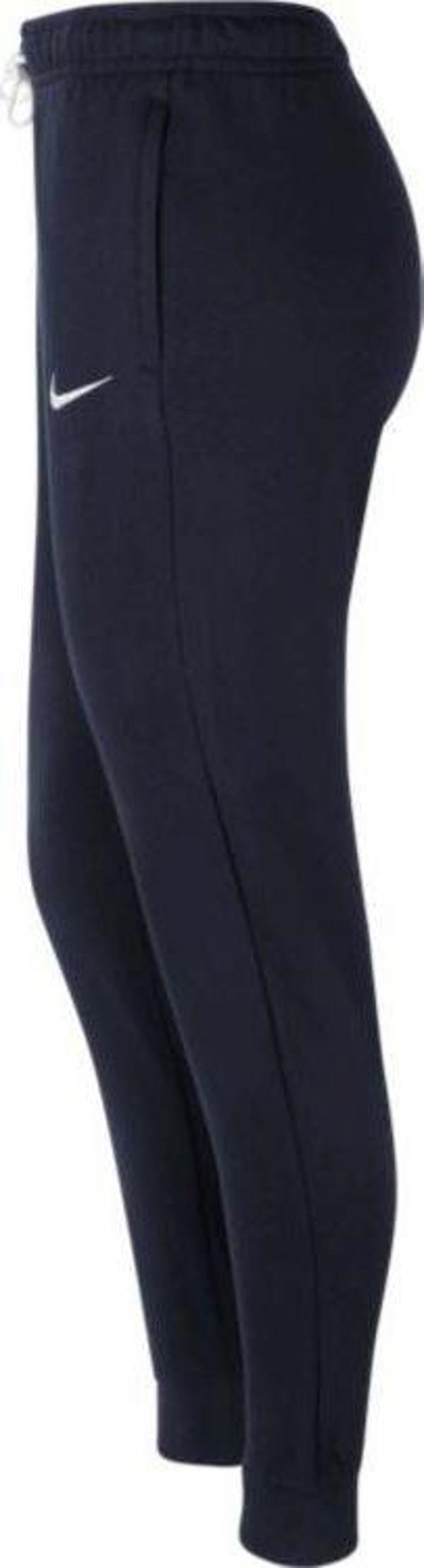 Παντελόνι Nike Nike Wmns Fleece CW6961-451 Navy Blue M