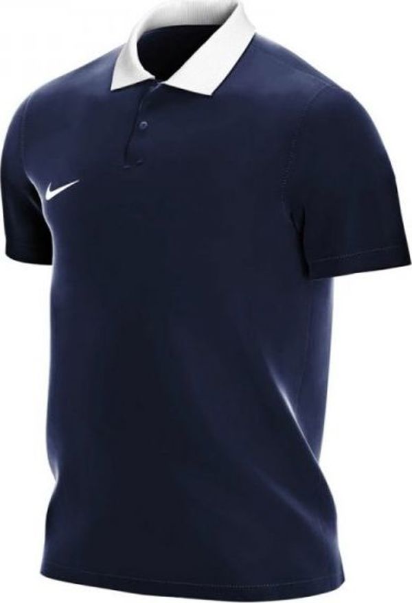 Nike Μπλούζα Nike Park 20 CW6933 451 CW6933 451 μπλε M
