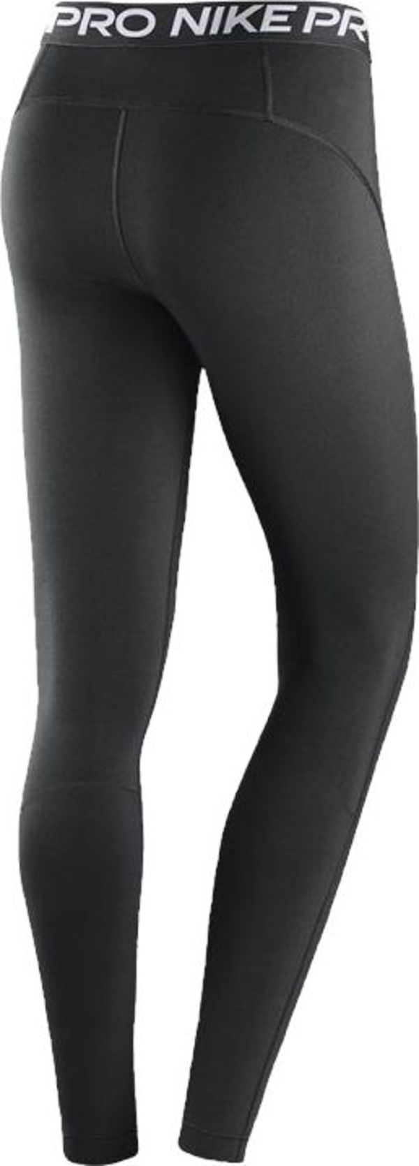 Κολάν Nike Pro CZ9779-010 Μαύρο XS