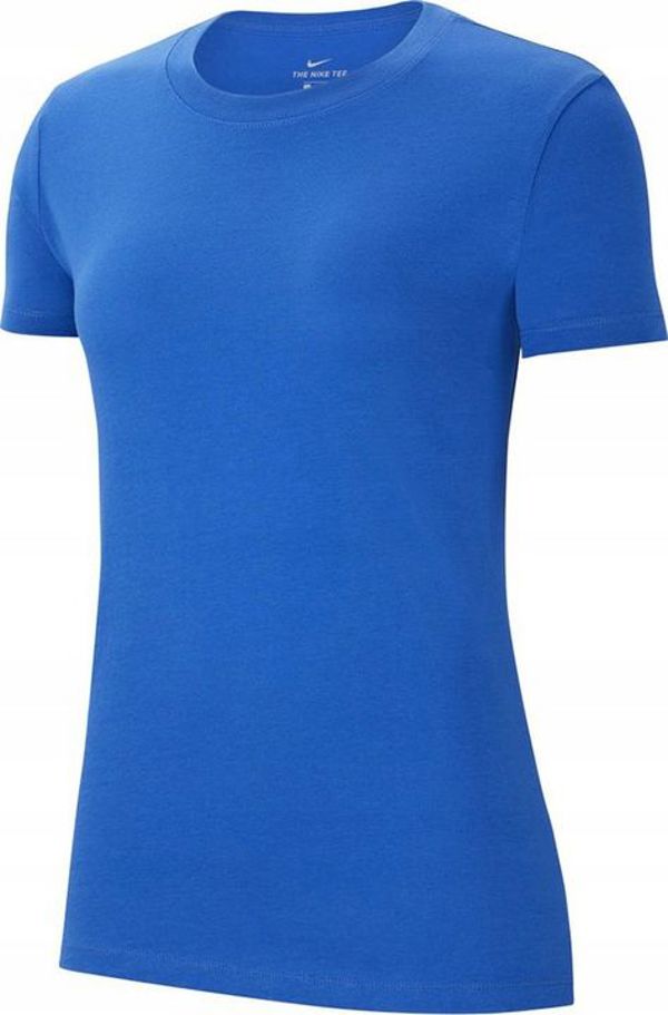 Nike Μπλούζα Nike Dry Park 20 TEE Women CZ0903 463 CZ0903 463 μπλε L