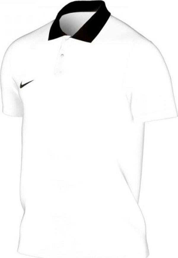 Nike Μπλούζα Nike Park 20 CW6933 100 CW6933 100 λευκό XXXL