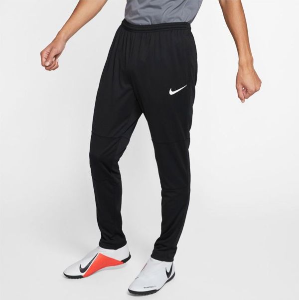 Παντελόνι προπόνησης Nike Nike Park 20 010: Μέγεθος - L (BV6877-010) - 21706_188642