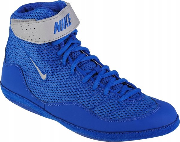 Nike Nike Inflict 3 325256-401 Μπλε 46