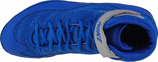 Nike Nike Inflict 3 325256-401 Μπλε 46