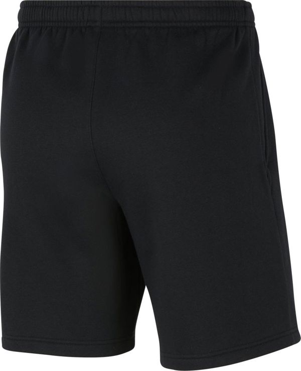 Nike Nike JR Park 20 Fleece σορτς 010 : Μέγεθος - S ( 128 - 137 )