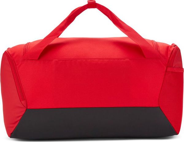 Nike Academy Αθλητική Τσάντα Προπόνησης, Unisex, Κόκκινη, Μέγεθος S, 53.5x28x28cm