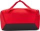 Nike Academy Αθλητική Τσάντα Προπόνησης, Unisex, Κόκκινη, Μέγεθος S, 53.5x28x28cm