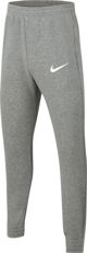 Παντελόνι Nike Nike Park 20 Fleece Junior CW6906 071 CW6909 071 γκρι M (137-147 cm)