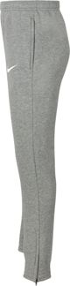 Παντελόνι Nike Nike Park 20 Fleece Junior CW6906 071 CW6909 071 γκρι M (137-147 cm)