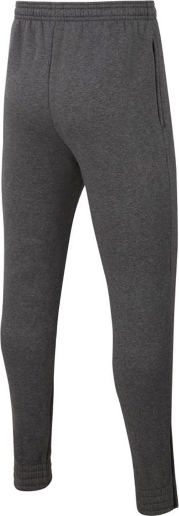 Παντελόνι Nike Nike Park 20 Fleece Junior CW6906 063 CW6909 063 γκρι L (147-158 cm)