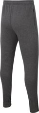 Παντελόνι Nike Nike Park 20 Fleece Junior CW6906 063 CW6909 063 γκρι L (147-158 cm)