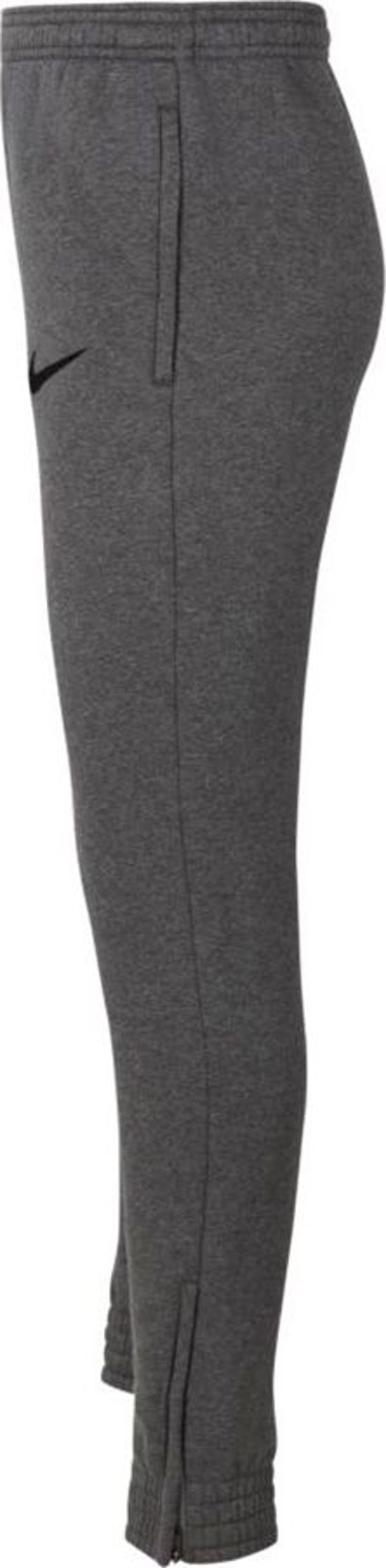 Παντελόνι Nike Nike Park 20 Fleece Junior CW6906 063 CW6909 063 γκρι L (147-158 cm)