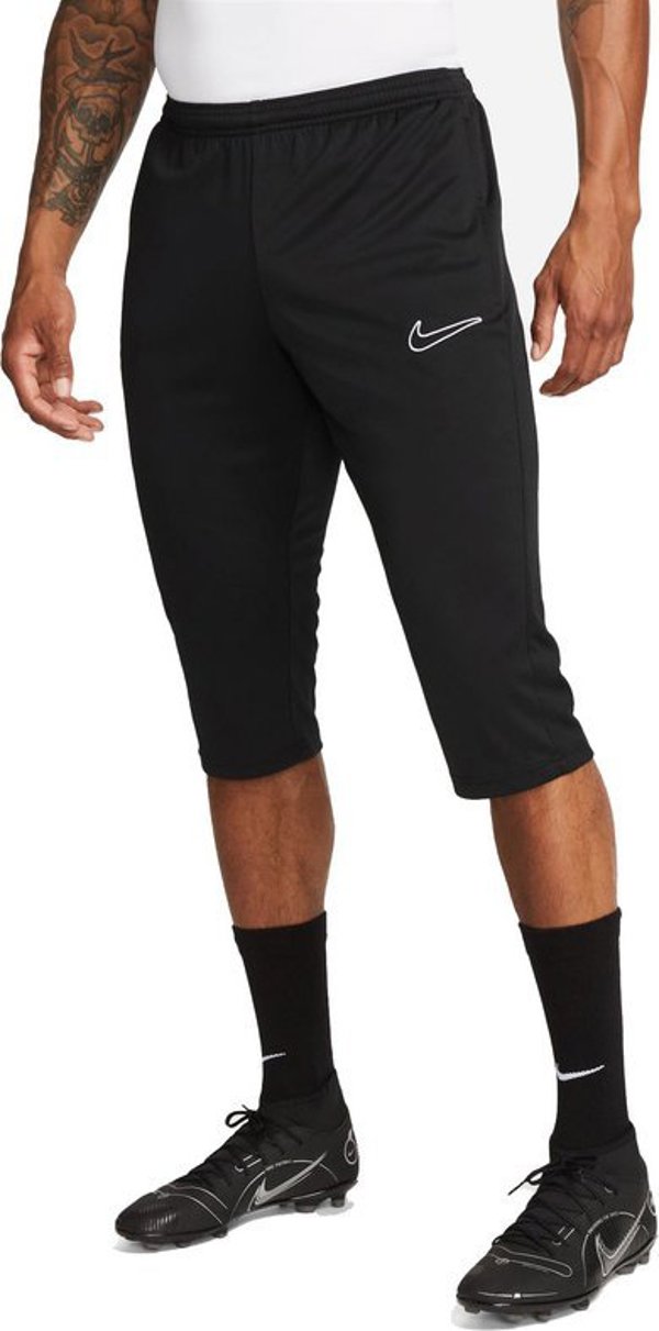 Nike Nike Academy 23 3/4 Παντελόνι KP DR1365 010