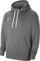 Nike Bluza Nike Team Club 20 Hoodie M CW6894 071