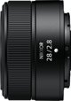 Nikon NIKKOR Z 28mm f/2.8 φακός