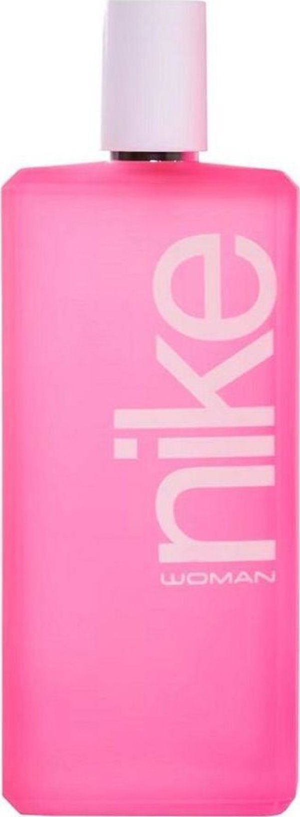 Σπρέι νερού τουαλέτας Nike Ultra Pink Woman 200ml