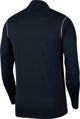 Nike Nike JR Dry Park 20 Μπλούζα Προπόνησης 451 : Μέγεθος - 128 cm (BV6906-451) - 22038_190806