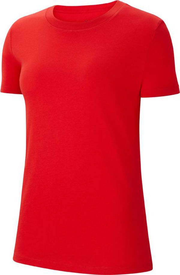 Nike Nike WMNS Park 20 μπλουζάκι 657 : Μέγεθος - S