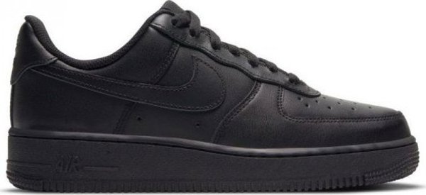 Nike Buty Nike Air Force 1 '07 W DD8959-001, Rozmiar: 37.5