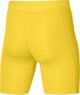 Nike Θερμικά σορτς Nike Pro Dri-Fit Strike DH8128-719 : Μέγεθος - L (183cm)