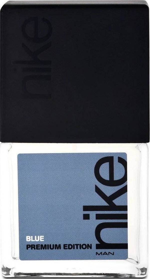 Ανδρικό άρωμα Nike Nike EDT Blue (30 ml) 12644596 8414135864000