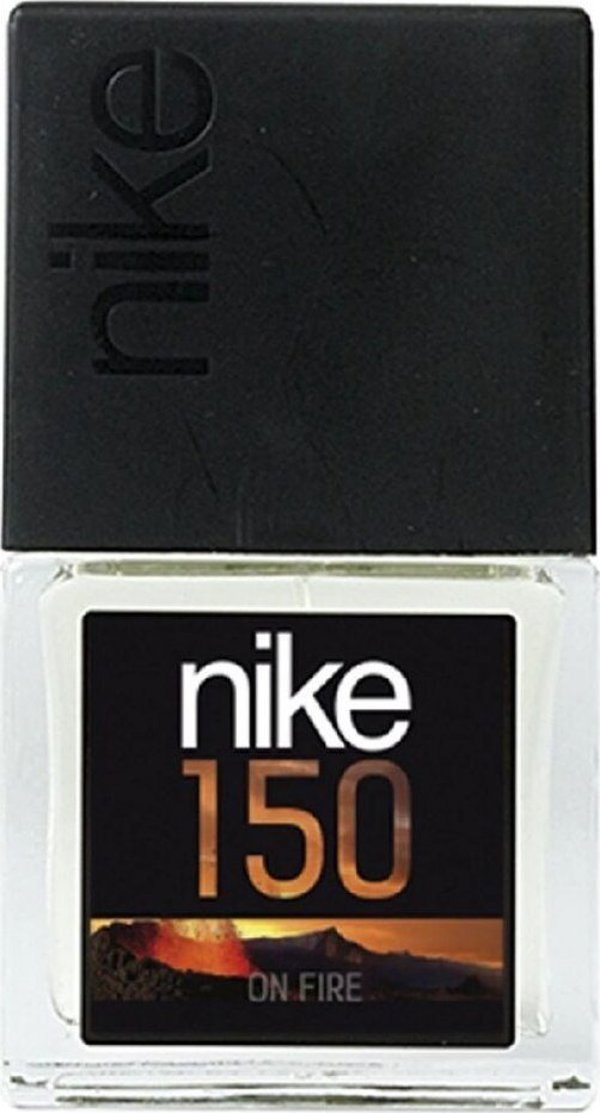 Ανδρικό Άρωμα Nike EDT 150 On Fire (30 ml)