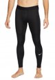 Θερμοενεργά παντελόνια Nike Pro Tight μέγεθος S μαύρα