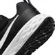 Nike Nike Revolution 6 Kids DD1095-003 Μαύρο 28