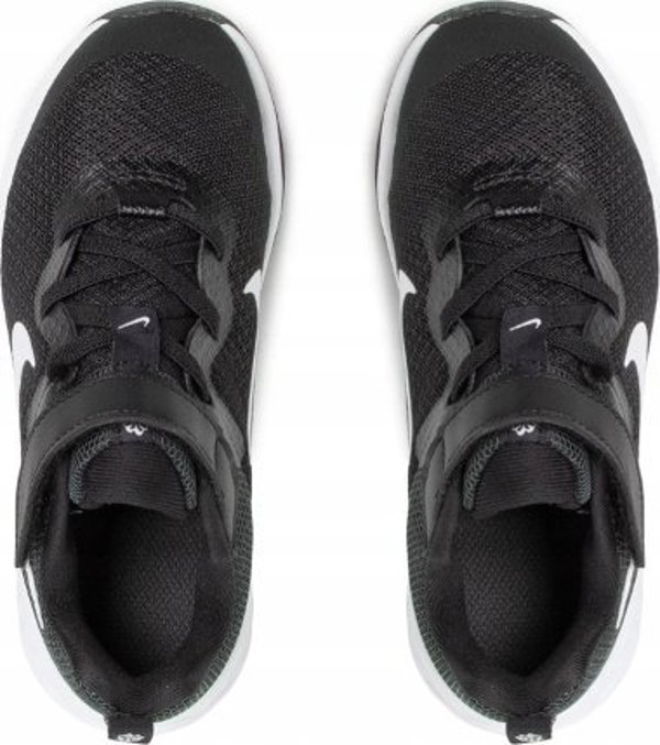 Nike Nike Revolution 6 Kids DD1095-003 Μαύρο 28