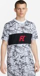 Nike Μπλούζα Nike F.C. JSY SS DV9769 100