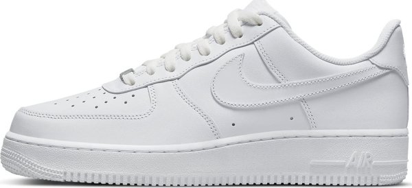 Nike Nike ανδρικά παπούτσια Air Force 1 '07 CW2288 111 - λευκά 45