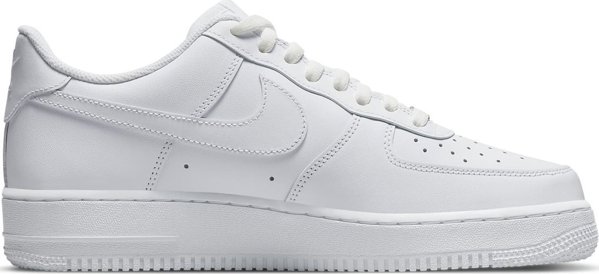 Nike Nike ανδρικά παπούτσια Air Force 1 '07 CW2288 111 - λευκά 45