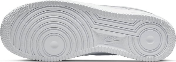 Nike Nike ανδρικά παπούτσια Air Force 1 '07 CW2288 111 - λευκά 45