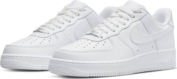 Nike Nike ανδρικά παπούτσια Air Force 1 '07 CW2288 111 - λευκά 45