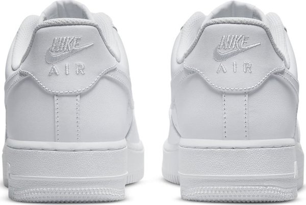Nike Nike ανδρικά παπούτσια Air Force 1 '07 CW2288 111 - λευκά 45